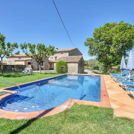 Cal Masover Sant Boi de Llucanes Dış mekan fotoğraf