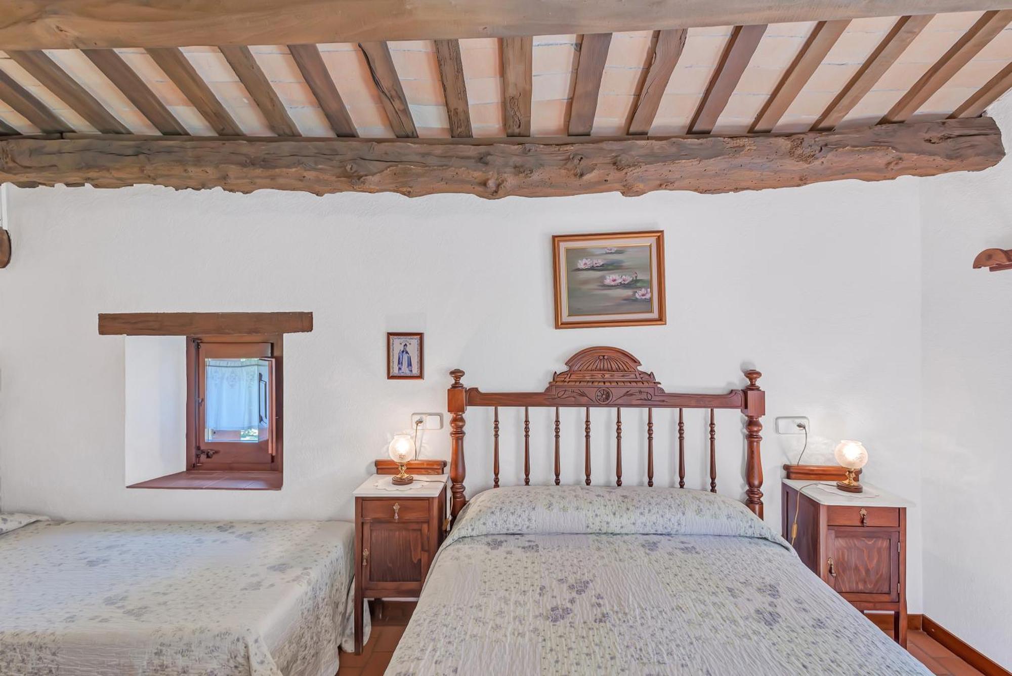 Cal Masover Sant Boi de Llucanes Dış mekan fotoğraf