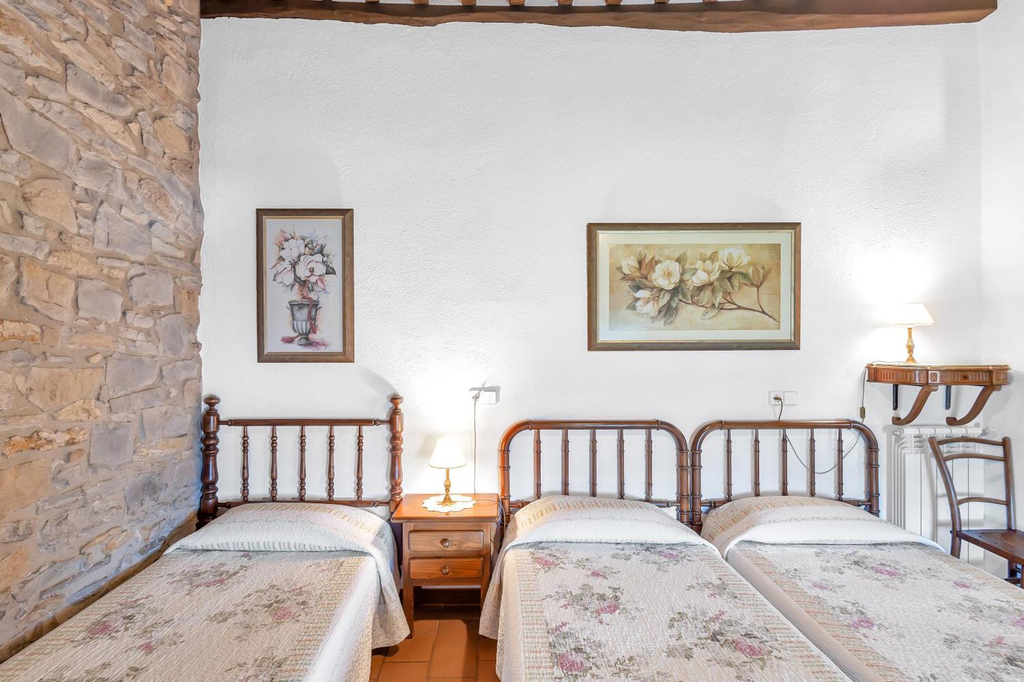 Cal Masover Sant Boi de Llucanes Dış mekan fotoğraf