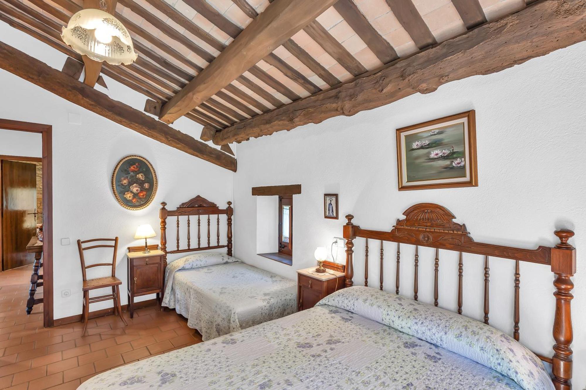 Cal Masover Sant Boi de Llucanes Dış mekan fotoğraf